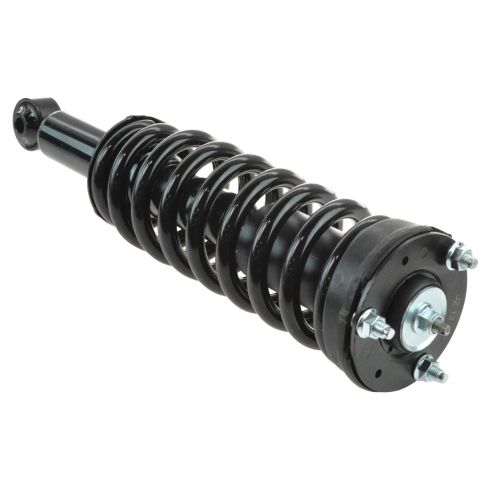Chevrolet Colorado GMC Canyon Front 4 Piece Suspension Kit TRQ PSA56519
