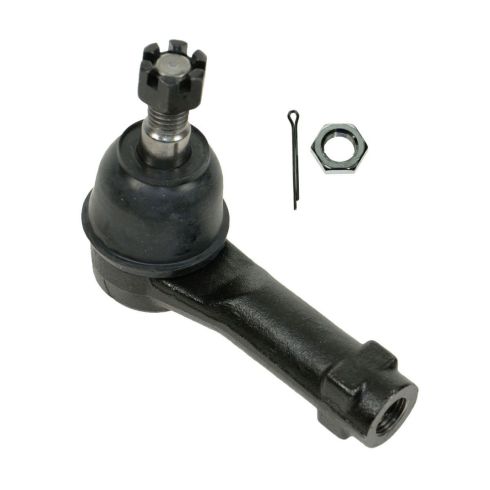 Ford F150 Front 4 Piece Steering & Drivetrain Kit TRQ PSA58636