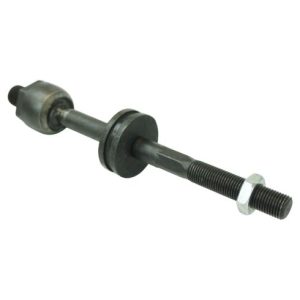 BMW Front Driver & Passenger Side 2 Piece Tie Rod Set TRQ PSA55603