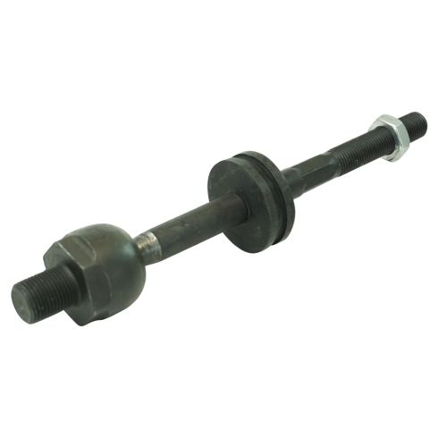 BMW Front Driver & Passenger Side 2 Piece Tie Rod Set TRQ PSA55603
