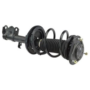2004-09 Toyota Prius Front 4 Piece Suspension Kit TRQ PSA56527