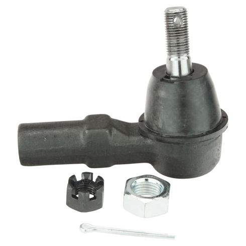 Toyota Avalon Camry Lexus ES300 Front 12 Piece Steering & Suspension Kit TRQ PSA85182