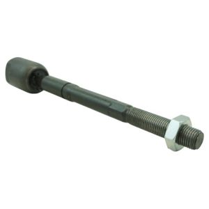 1995-00 Lexus LS400 Front Driver & Passenger Side Inner 2 Piece Tie Rod Set TRQ PSA86170