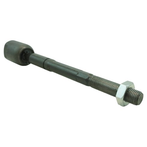 1995-00 Lexus LS400 Front Driver & Passenger Side Inner 2 Piece Tie Rod Set TRQ PSA86170