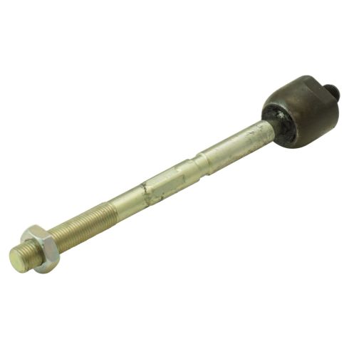 1995-00 Lexus LS400 Front Driver & Passenger Side Inner 2 Piece Tie Rod Set TRQ PSA86170