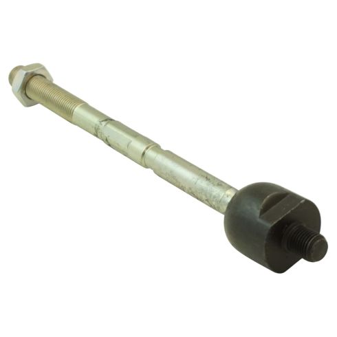 1995-00 Lexus LS400 Front Driver & Passenger Side Inner 2 Piece Tie Rod Set TRQ PSA86170