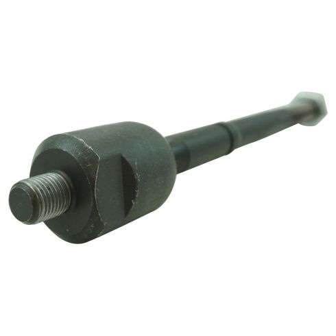 1995-00 Lexus LS400 Front Driver & Passenger Side Inner 2 Piece Tie Rod Set TRQ PSA86170