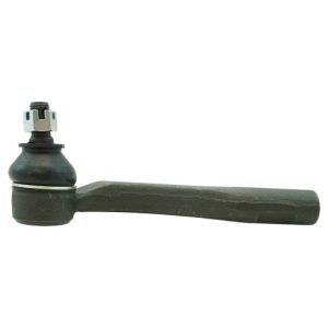 1995-00 Lexus LS400 Front Driver & Passenger Side Outer 2 Piece Tie Rod Set TRQ PSA86108