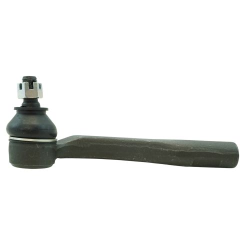 1995-00 Lexus LS400 Front Driver & Passenger Side Outer 2 Piece Tie Rod Set TRQ PSA86108