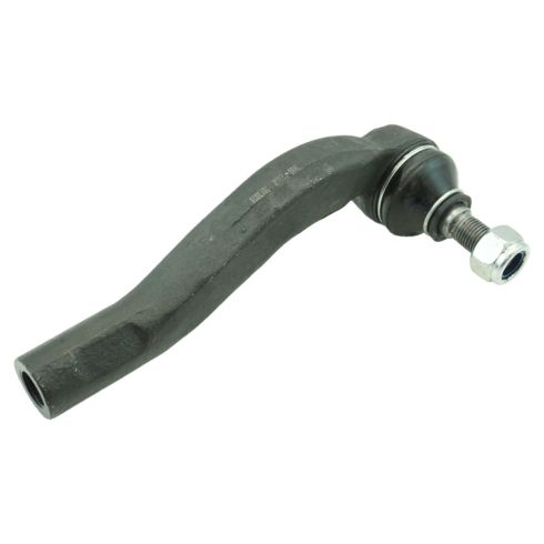1995-00 Lexus LS400 Front Driver & Passenger Side Outer 2 Piece Tie Rod Set TRQ PSA86108
