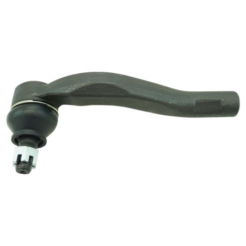 1995-00 Lexus LS400 Front Driver & Passenger Side Outer 2 Piece Tie Rod Set TRQ PSA86108