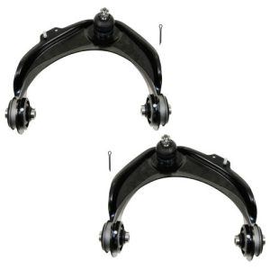 Honda Accord Front 12 Piece Steering & Suspension Kit TRQ PSA85347
