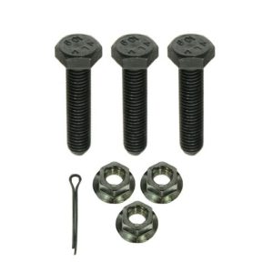 Buick Cadillac Pontiac Olds Front 4 Piece Suspension Kit TRQ PSA85941