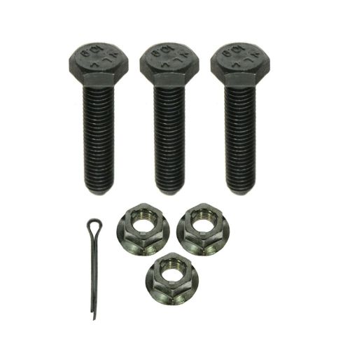 Buick Cadillac Pontiac Olds Front 4 Piece Suspension Kit TRQ PSA85941