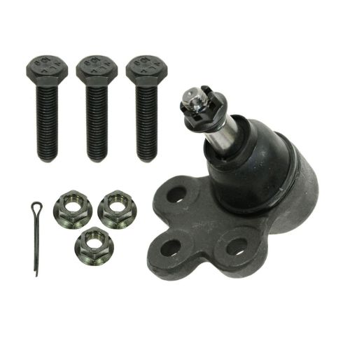 Buick Cadillac Pontiac Olds Front 4 Piece Suspension Kit TRQ PSA85941