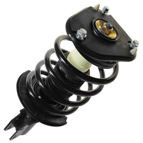 Buick Cadillac Pontiac Olds Front 4 Piece Suspension Kit TRQ PSA85941