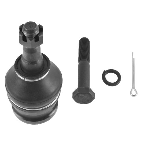 Subaru Forester Impreza Front & Rear 6 Piece Suspension Kit TRQ PSA85678