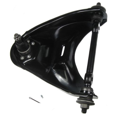 Chevrolet GMC Isuzu Front 14 Piece Steering & Suspension Kit TRQ PSA85014