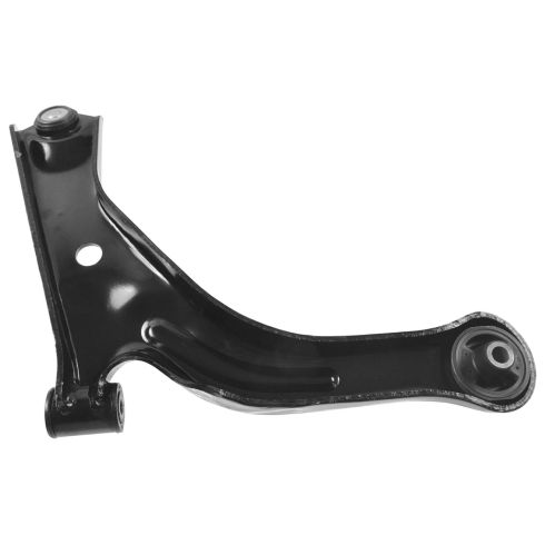Ford Mazda Mercury Front 4 Piece Suspension Kit TRQ PSA85269