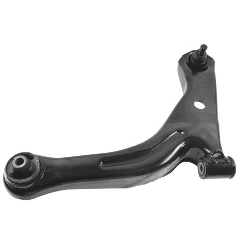 Ford Mazda Mercury Front 4 Piece Suspension Kit TRQ PSA85269