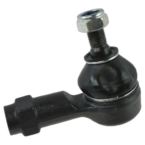 Hyundai Elantra Tiburon Front 4 Piece Tie Rod Set TRQ PSA86152