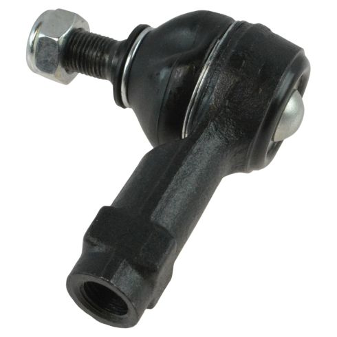 Hyundai Elantra Tiburon Front 4 Piece Tie Rod Set TRQ PSA86152