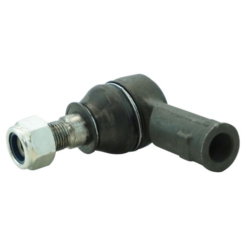 Dodge Freightliner Front 4 Piece Tie Rod Set TRQ PSA86057