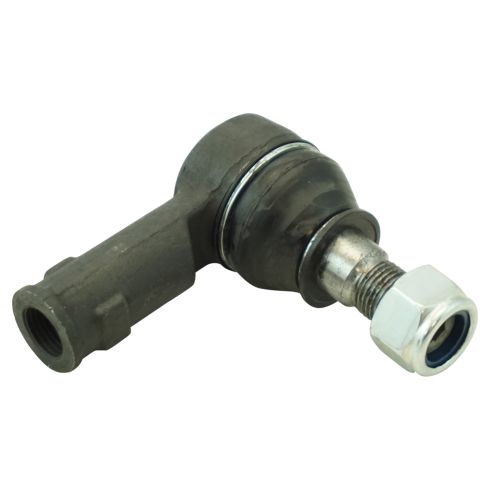Dodge Freightliner Front 4 Piece Tie Rod Set TRQ PSA86057