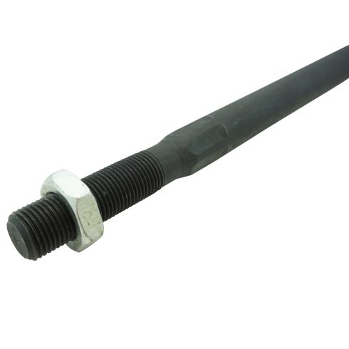 Dodge Freightliner Front 4 Piece Tie Rod Set TRQ PSA86057