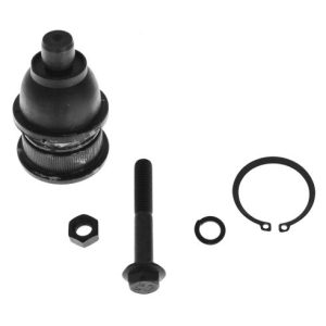 Front & Rear 10 Piece Suspension Kit TRQ PSA85483