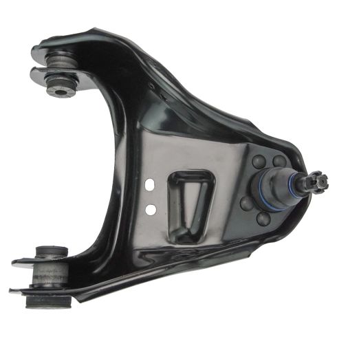 Chevrolet GMC Olds Isuzu Front 4 Piece Control Arm with Ball Joint Set TRQ PSA85048