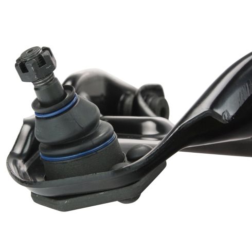Chevrolet GMC Olds Isuzu Front 4 Piece Control Arm with Ball Joint Set TRQ PSA85048