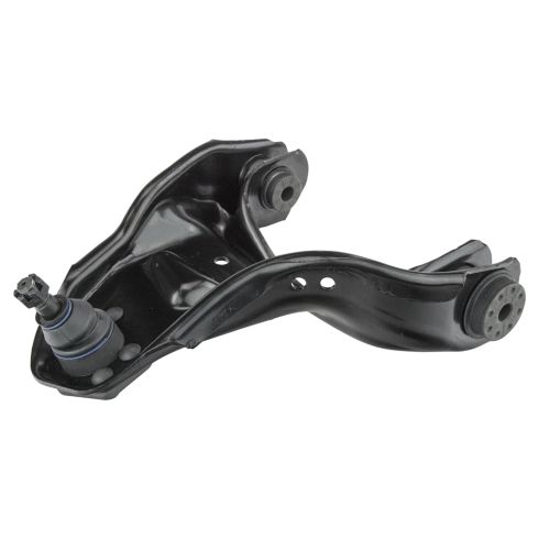 Chevrolet GMC Olds Isuzu Front 4 Piece Control Arm with Ball Joint Set TRQ PSA85048