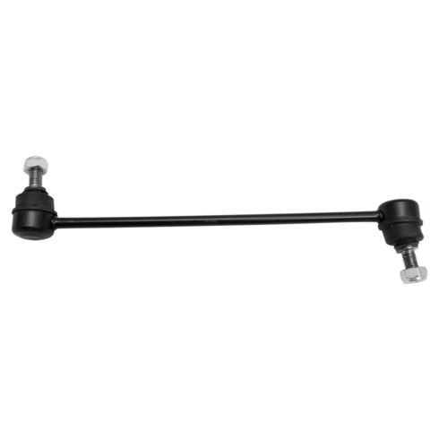 Dodge Avenger Chrysler 200 Sebring Front 6 Piece Suspension Kit TRQ PSA85467