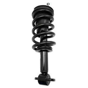 Chevrolet GMC Front 8 Piece Steering & Suspension Kit TRQ PSA85352