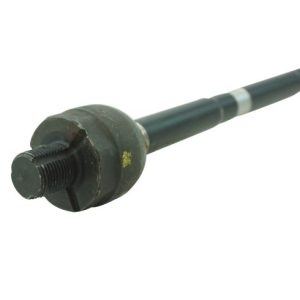 Saab 9-3 Front Driver & Passenger Side 2 Piece Tie Rod Set TRQ PSA86010