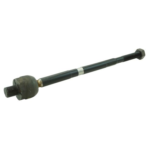 Saab 9-3 Front Driver & Passenger Side 2 Piece Tie Rod Set TRQ PSA86010