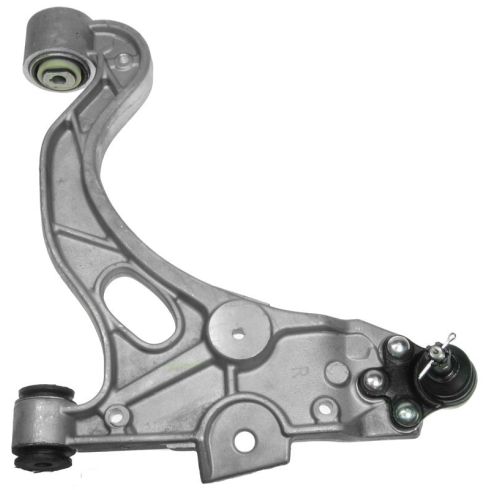 Buick Cadillac Pontiac Olds Front 4 Piece Suspension Kit TRQ PSA85576