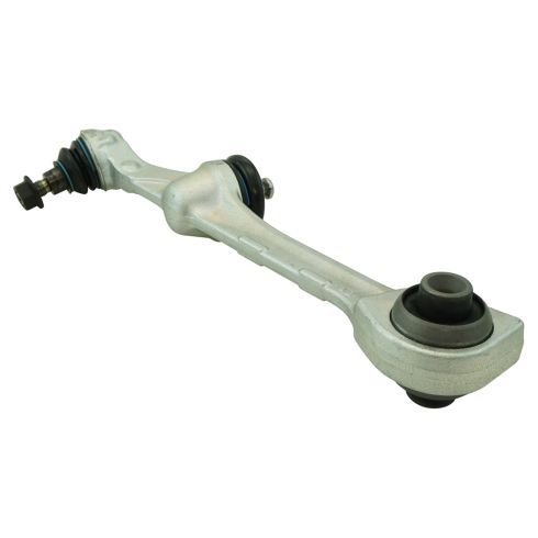 Mercedes Benz Front Driver & Passenger Side 2 Piece Control Arm with Ball Joint Set TRQ PSA86655