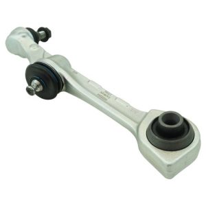 Mercedes Benz Front 6 Piece Control Arm with Ball Joint Set TRQ PSA69158