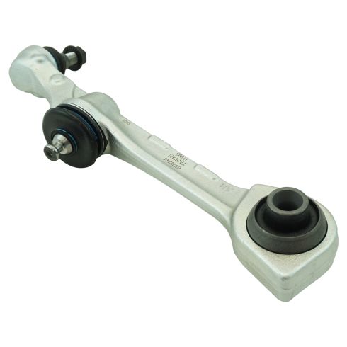 Mercedes Benz Front 6 Piece Control Arm with Ball Joint Set TRQ PSA69158