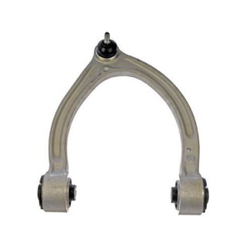 Mercedes Benz Front 6 Piece Control Arm with Ball Joint Set TRQ PSA69158