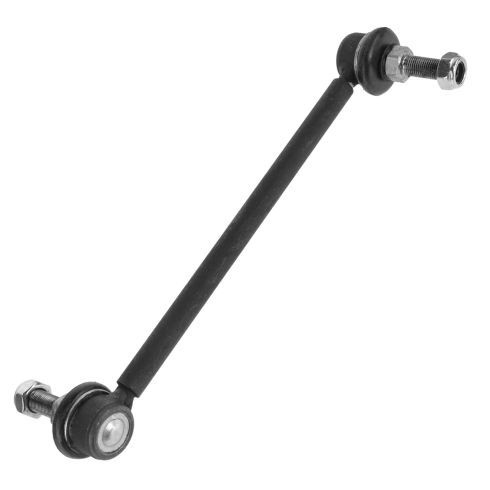 2004-10 Toyota Sienna Front 10 Piece Steering & Suspension Kit TRQ PSA85871