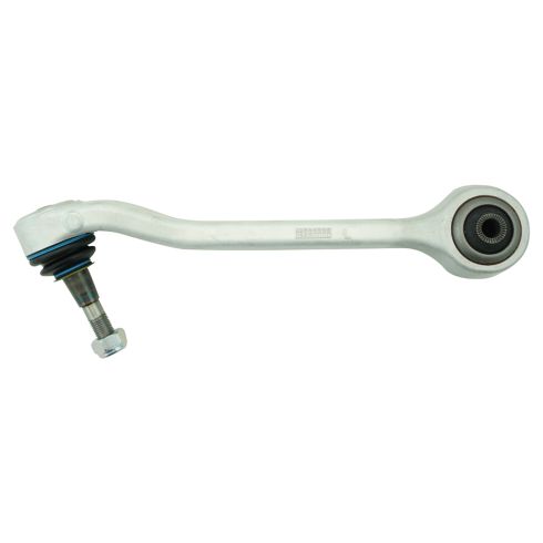 BMW Front 4 Piece Control Arm with Ball Joint Set TRQ PSA85943