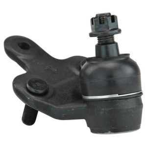 Toyota Lexus Front 4 Piece Control Arm with Ball Joint Set TRQ PSA86074