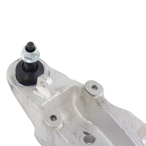 2003-07 Cadillac CTS Front & Rear 10 Piece Steering & Suspension Kit TRQ PSA64786