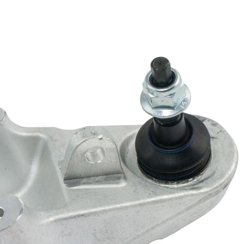 2003-07 Cadillac CTS Front & Rear 10 Piece Steering & Suspension Kit TRQ PSA64786