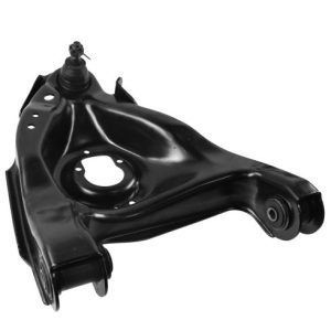 Chevrolet GMC Isuzu Front 4 Piece Control Arm with Ball Joint Set TRQ PSA66606