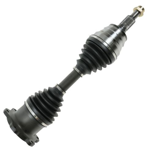 Chevrolet GMC Hummer Front 4 Piece Drivetrain Kit TRQ PSA85287
