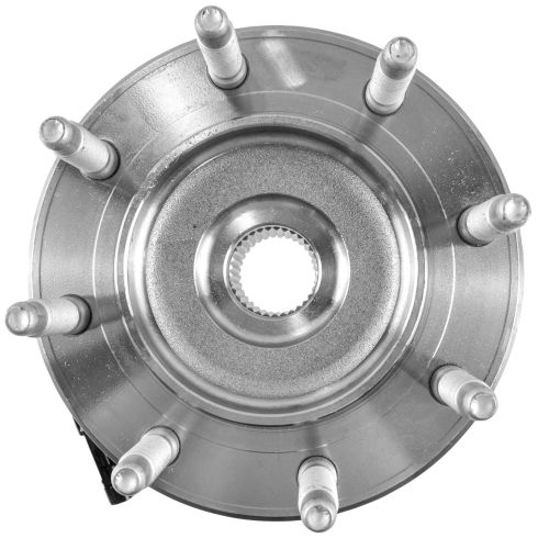 Chevrolet GMC Hummer Front 4 Piece Drivetrain Kit TRQ PSA85287